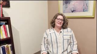 ED Update with Sarah April 2023 - *Updated*