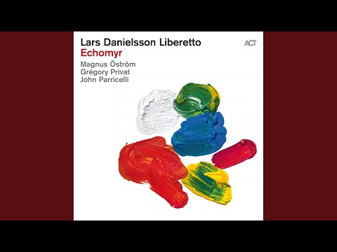 Putar Préambule - Lars Danielsson