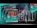 LIGHT AT THE END OF THE TUNNEL VIDEO MIX 2024 DJ CYRIL PRO @GYEESIDE ENT { MURASTA_ MICHAEL BUNDI}