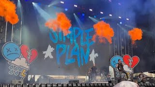 Download Lagu Simple Plan -when we were young festival 2025 MP3 Download Lagu Simple Plan -when we were young festival 2025 MP3