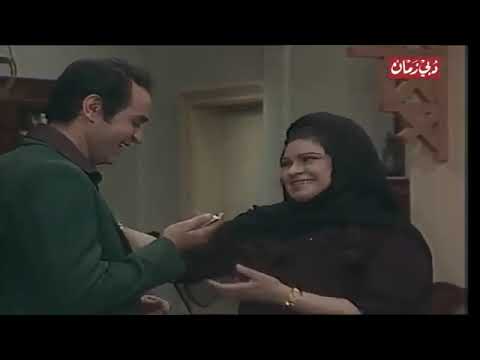 المسلسل النادر وعاد الحنين الحلقة ٧ توفيق الدقن ومجدى وهبة وسعيد عبد الغنى