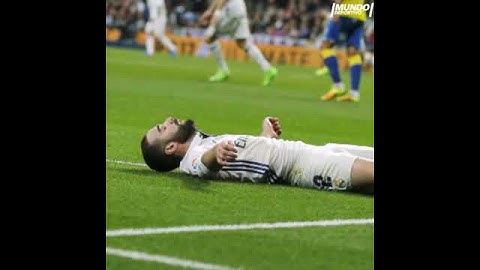 LaLiga: Real Madrid-Las Palmas, 3-3