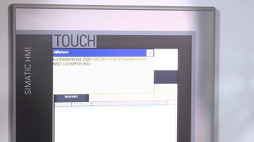 Diagnostics with PROFINET - simple, fast, secure