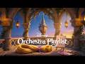 Dreaming Disney Symphony with Ranpuzel Tower 🏰 Melodies of Magic and Light