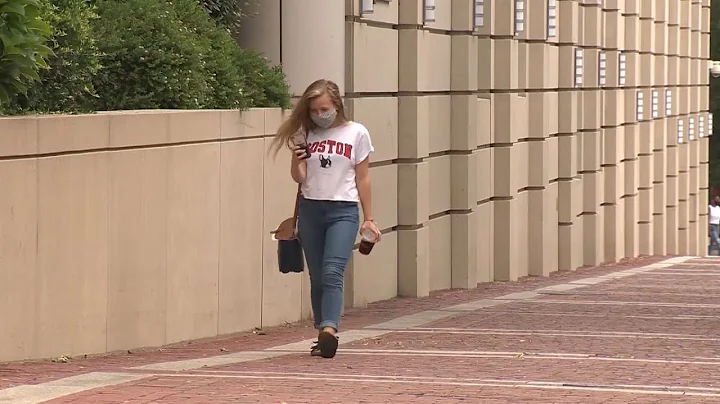 New steps to prevent coronavirus spread among college students in Boston