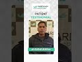 Vardaan Hospital में Safe Cesarean Delivery | Patient Testimonial | Best Maternity Care Experience