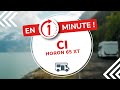CI HORON 65 XT