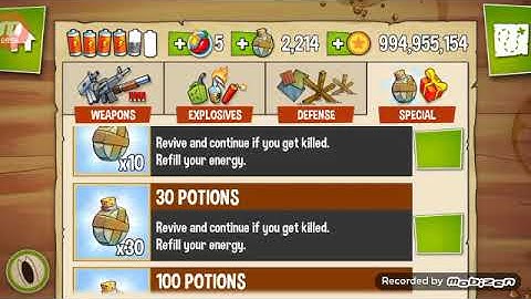 Swamp Attack Video 👍😋 hack