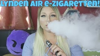 Lynden Air Review | TiaVapes Review