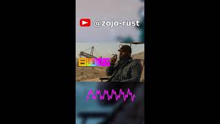 LOFI RUST | chill | study | relax | rust asmr