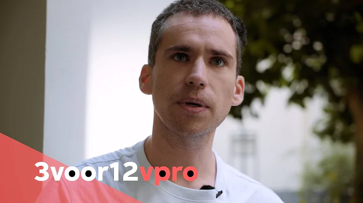 Andrew Savage (Parquet Courts): 'Tien jaar Parquet...
