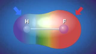 Ionic vs Covalent Bonding HD Animation