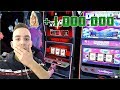 $100 BET Wheel of Fortune Handpay Jackpot in Las Vegas ...