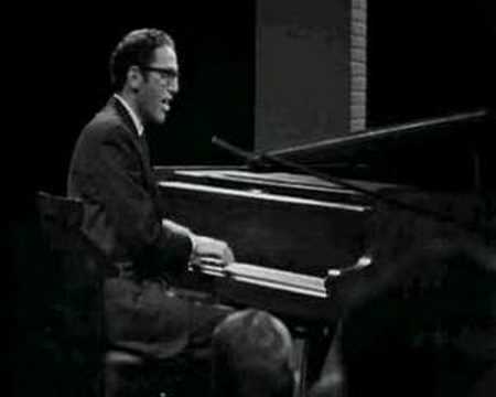 Tom Lehrer - Pollution