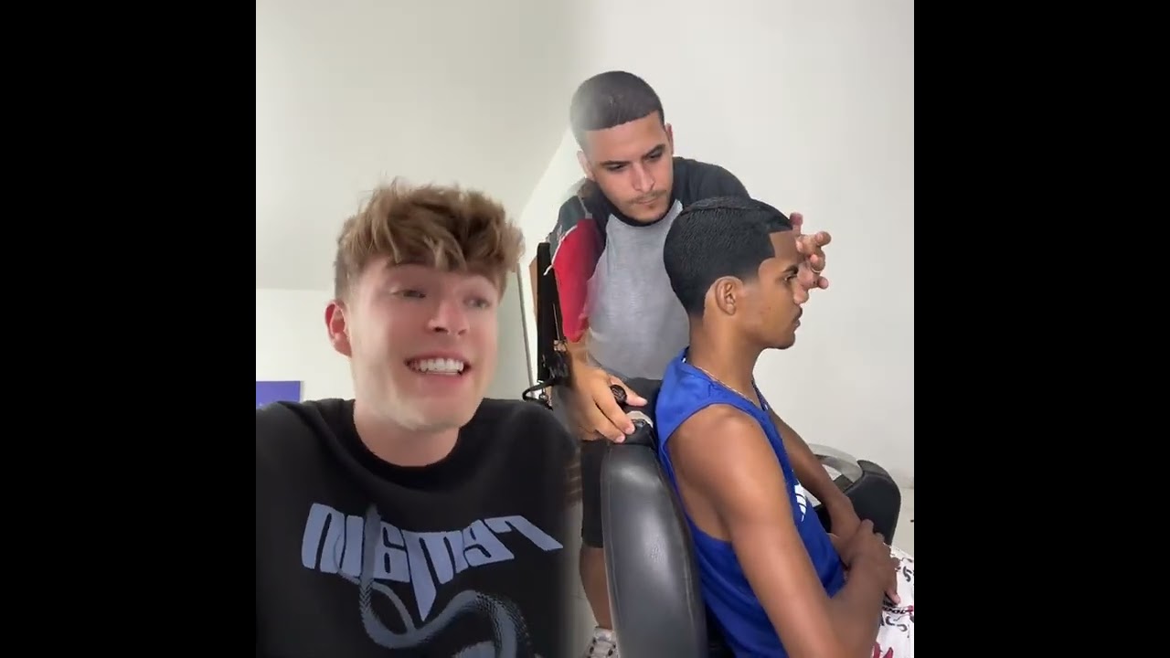 Maikling video (lewinray) decompressed na video