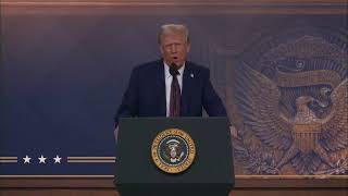 ‘Absolute Nonsense!’: Trump Slams The Left For Pushing Diversity, Equity, Inclusion (DEI) Policies