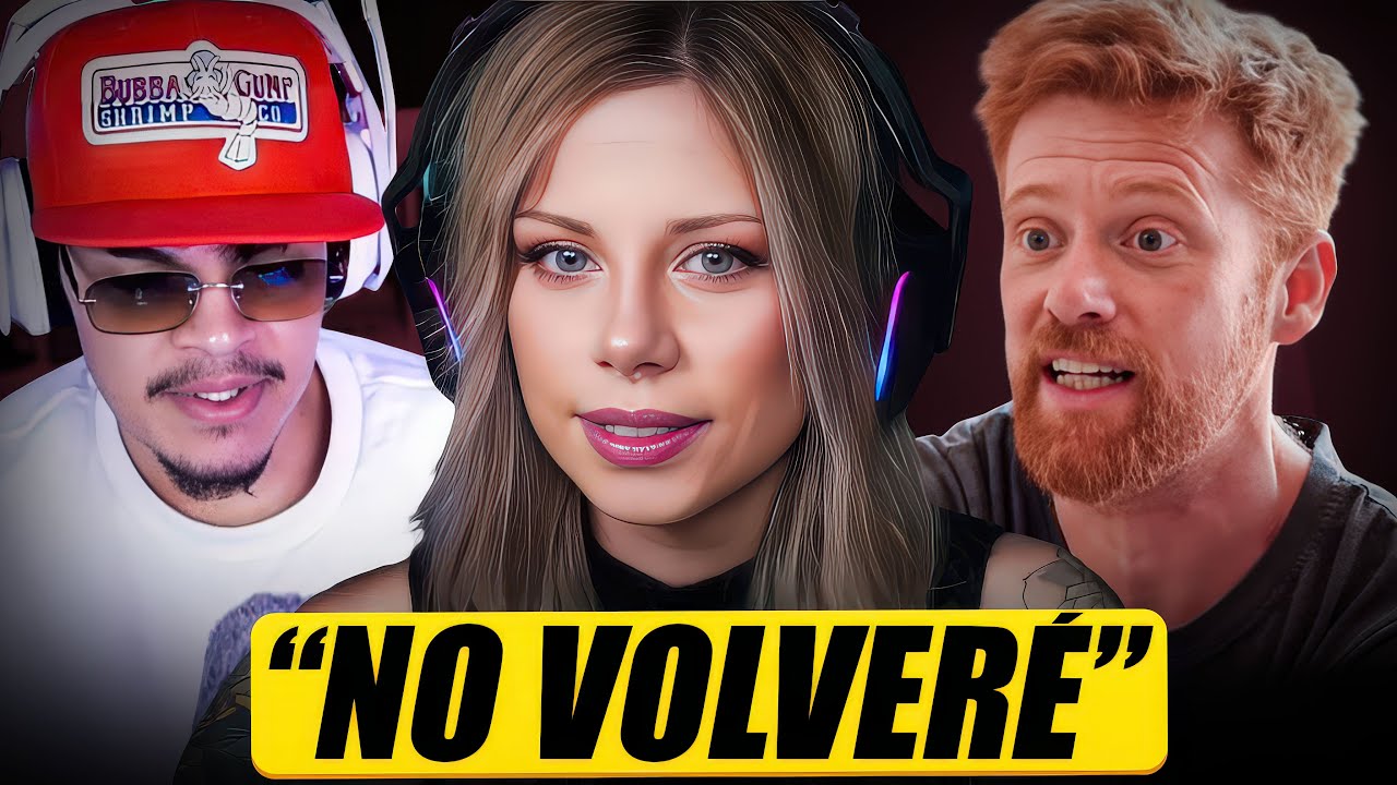 🌶️ ALOFOKE SE CRUZA CON WESTCOL Y DALAS | JPELIRROJO ENLOQUECE Y ATACA A SU EX BIYIN NO VOLVERÁ