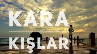 Berk - Kara Kişlar (Çok Kara Kışlar Gördüm Ben Yine Yenilmedim) Resimi