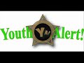 Youthalert ya program promo one