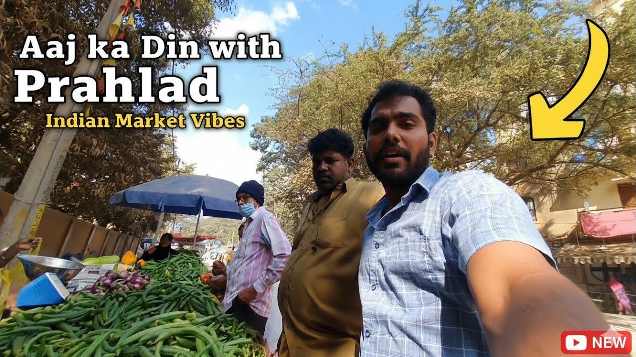 Aaj ka din with Prahlad 100/005