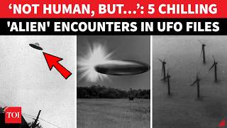 Japan’s ‘Football UFO’ To Gulf ‘Alien’: Jaw-Dropping Mysteries In New Pentagon Dump Shocks World screenshot 3