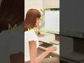 Penny Pizzazz Morning Vlog ☕ | Sims 4 Simfluencer Promotion Edition