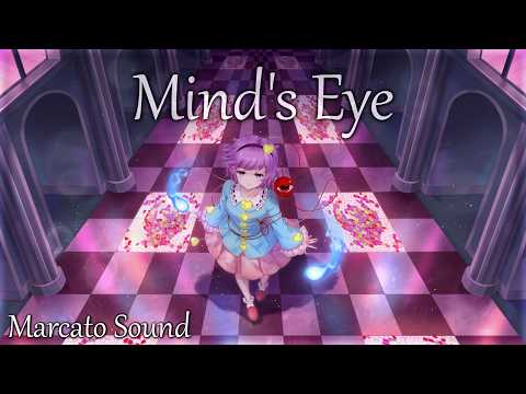 【東方 Symphonic Metal】Mind's Eye - Marcato Sound