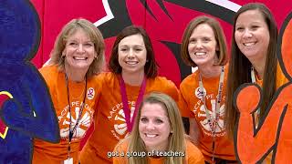 Unified PE