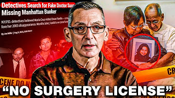 The FAKE Doctor Destroyed Her Life in a HORRIFYING Surgery That Should Have Never Happened
