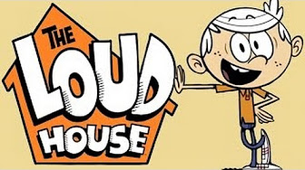 The Loud House - Season 1 - Full Episode 1,2,3,4,5,6,7,8,9,10,11,12,13