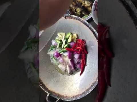 IKAN MASAK ASAM  Resepi Mudah Dan Ringkas - YouTube