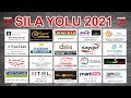 Ahmet Serttaş ile Sıla Yolu 2021