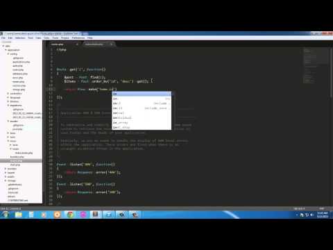 Laravel answering a viewer question: How to pass and view multiple variables