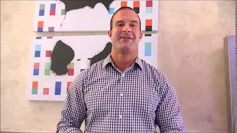 Clint Warren, founder of the Stacked Agency shares...