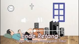 Ende Retang II Dere Nenggo Manggarai Timur Terbaik