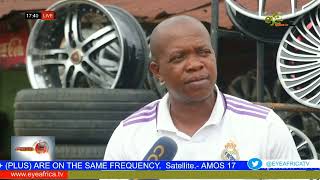 CONCERNS GROW AS NIGERIA'S INFLATION SURGES TO A 17 YEAR HIGH Guide