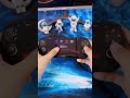 Consola de juegos portátil Retroid Pocket 5, pantalla AMOLED de 5,5