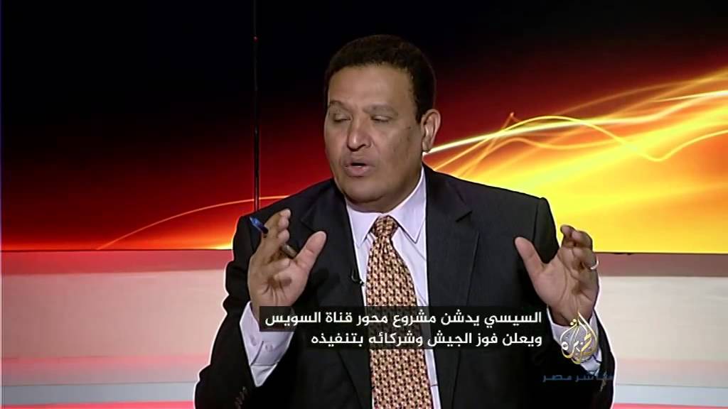 سليم عزوز: أول مرة يتحدث السيسي سلبيا عن عبد الناصر