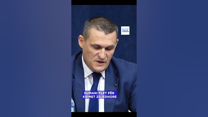 Dumani flet për krimet zgjedhore