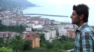 Osman Yağcı Ben Aşıklar Deresiyim