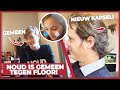 NOUD IS HEEL GEMEEN TEGEN FLOOR! - #900