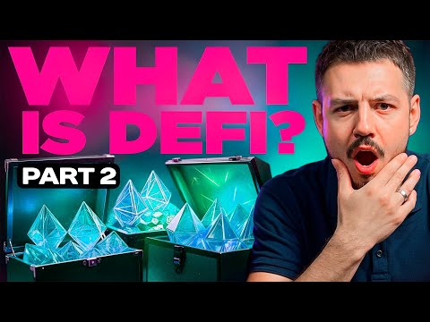 What Is DeFi in Crypto? How I Make $10,000 a Month Using It What Is DeFi in Crypto? How I Make $10,000 a Month Using It