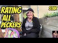 Street Talk: Escort Stories rating all Ethnicities pecker size, and who is the biggest & quickest.