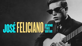 José Feliciano: Behind This Guitar Documentary (Official Trailer)
