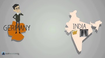 Personal Health Records - Accessibility with healthrecordsindia.com