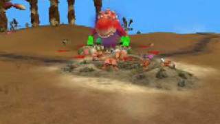 Spore - Epic Killer