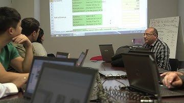 At Thorncliffe Community Office