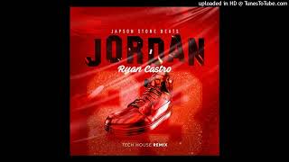 JORDAN - Ryan Castro (audio)