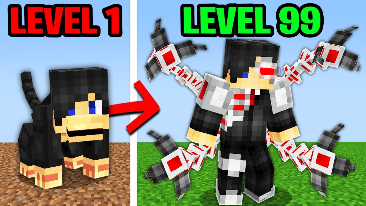 Online Game I Can Evolve Everything Chapter 2 www.youtube.com