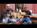 Holiday Scorpions(Acoustic Cover by Vlad Molchanov & Roman Umanskyi)